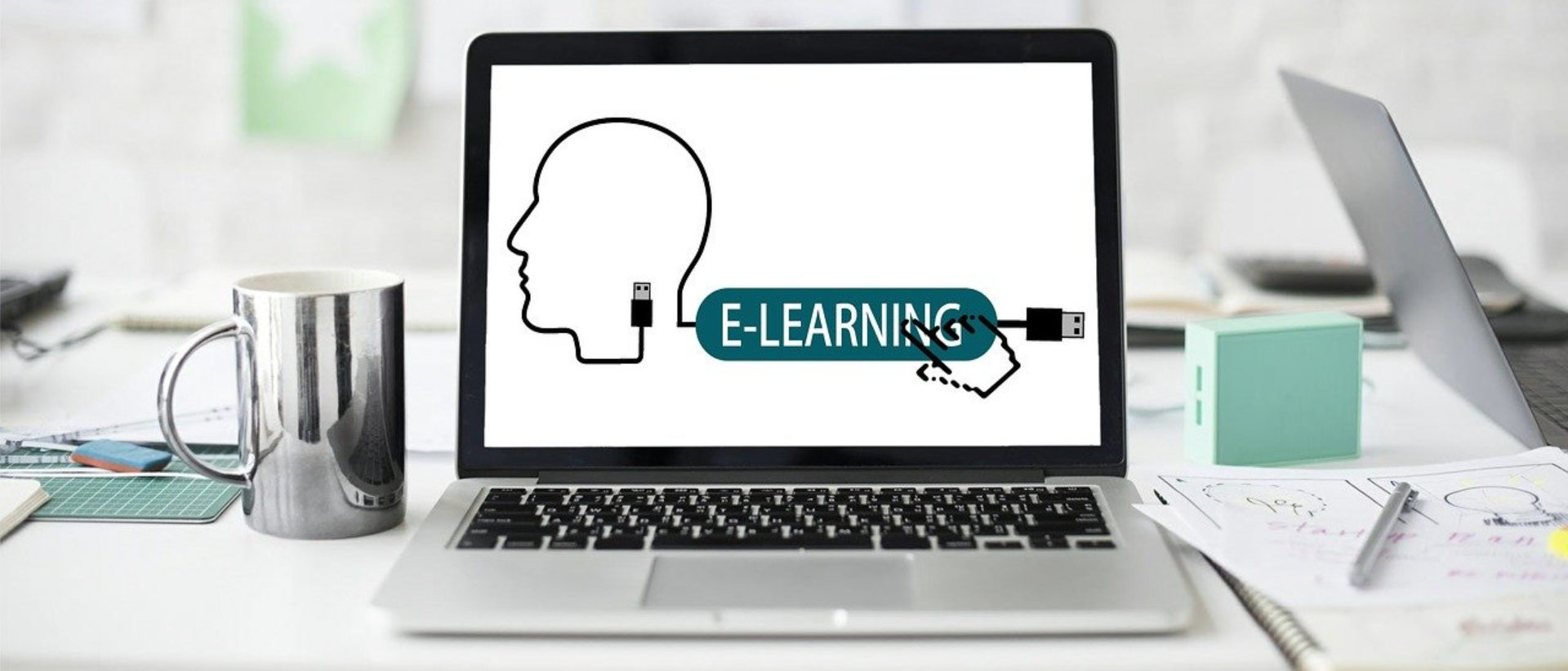 Szkolenia e-learningowe dla bibliotekarzy